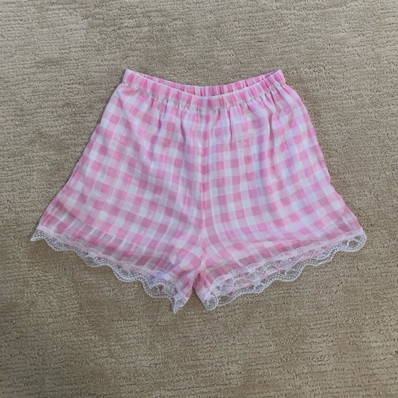 NWOT asos gingham set - Picture 5 of 5